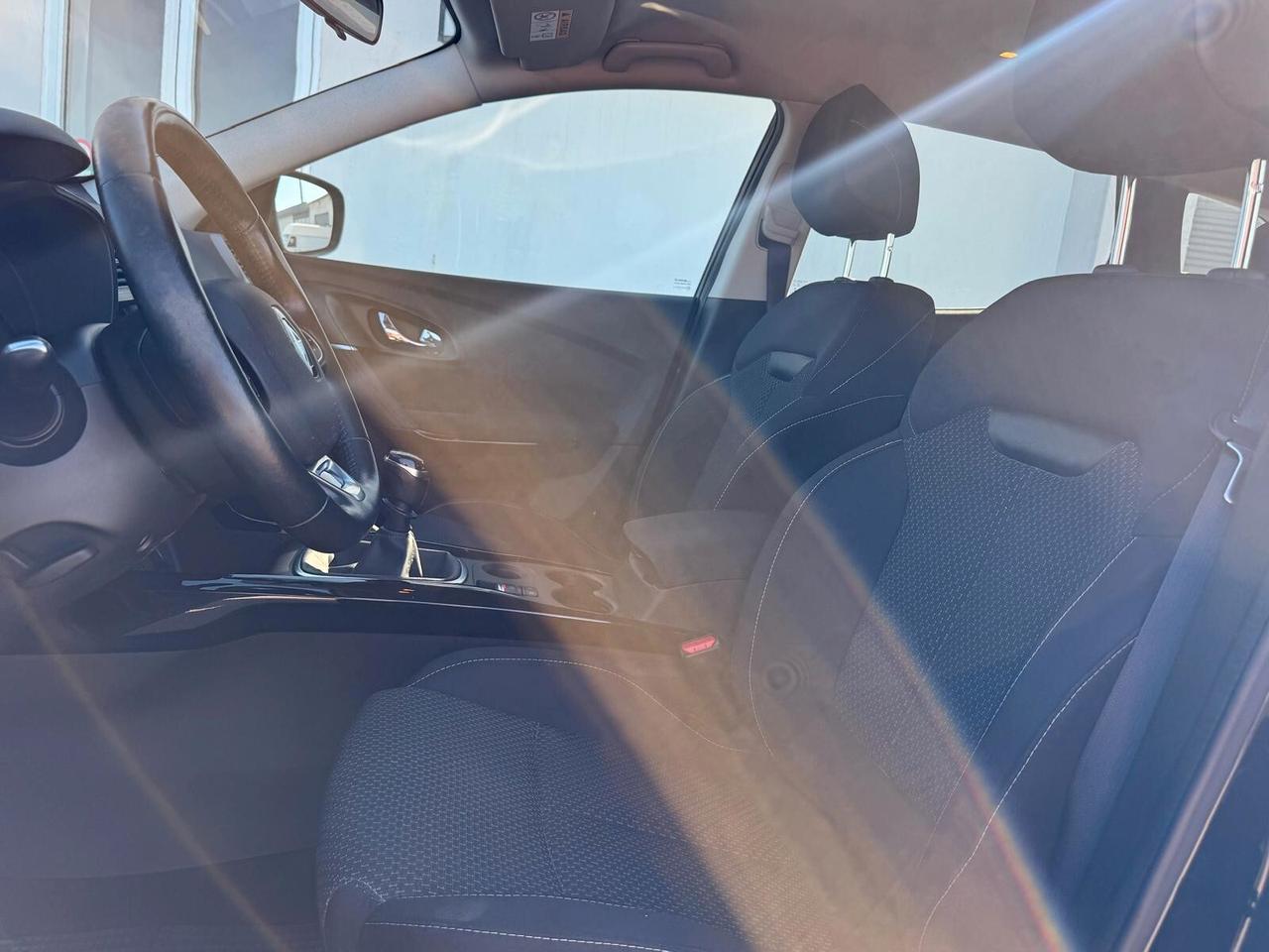Renault Kadjar dCi 8V 110CV Intens
