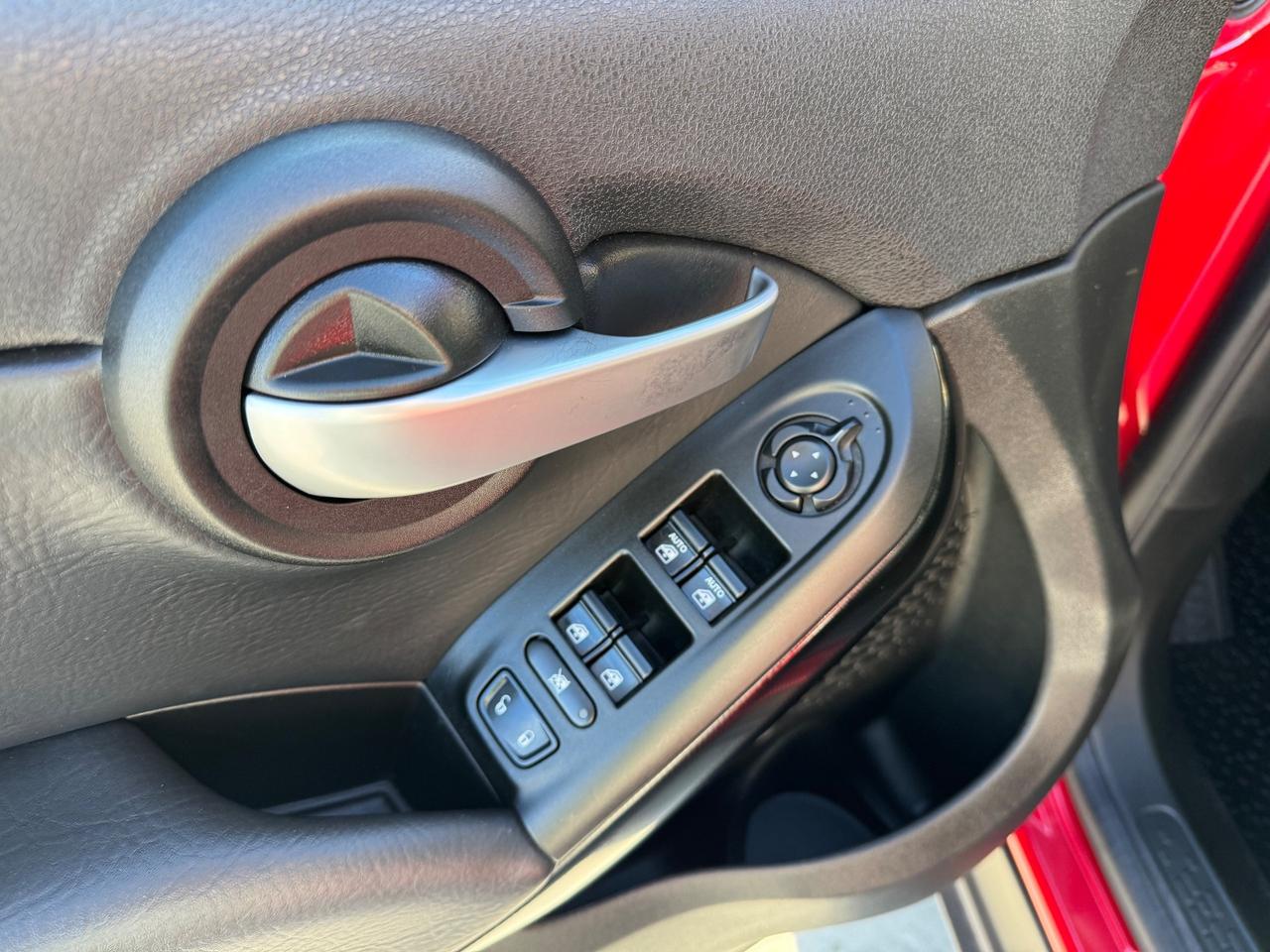 Fiat 500X 1.6 MultiJet 120 CV Cross