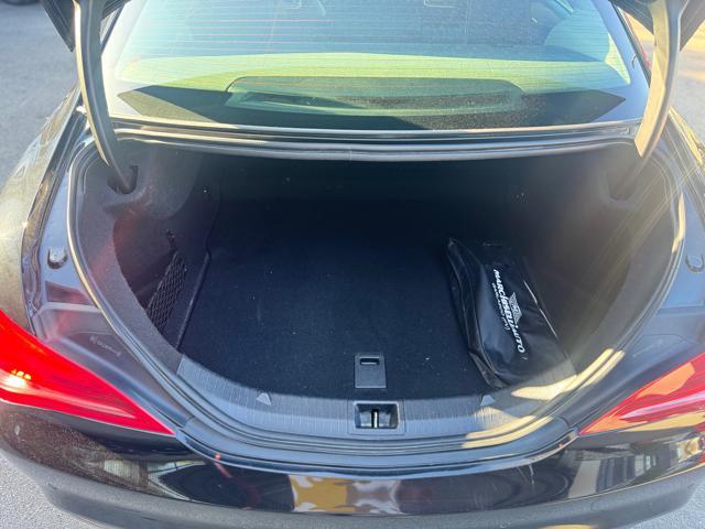 MERCEDES-BENZ CLA 200 CDI Automatic Sport 120 MILA KM