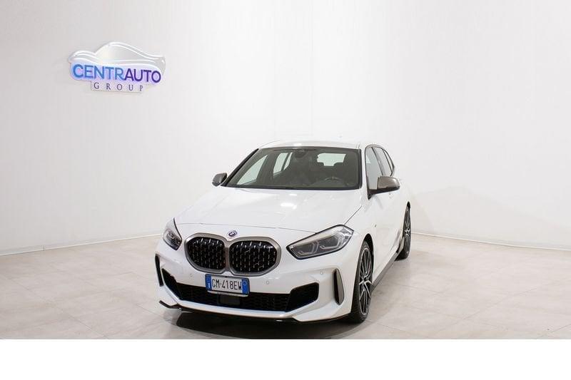 BMW Serie 1 M135i xdrive