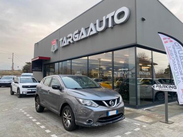 Nissan Qashqai 1.5 dci Acenta 110cv E6