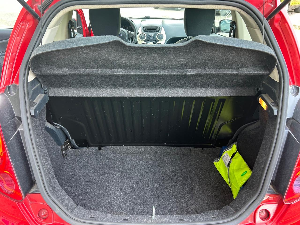Ford Ka Ka+ 1.2 8V 69CV Titanium*Neo patentati *