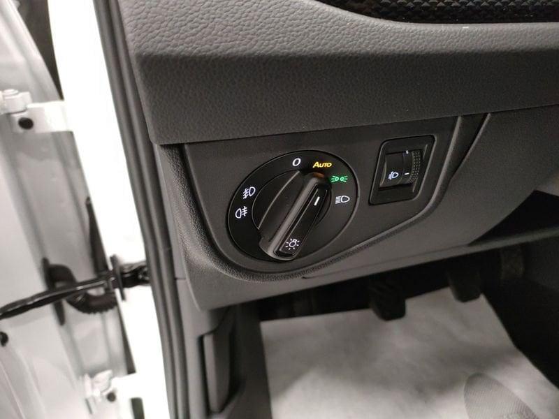 Volkswagen Taigo Taigo 1.0 TSI 115 CV Edition Plus