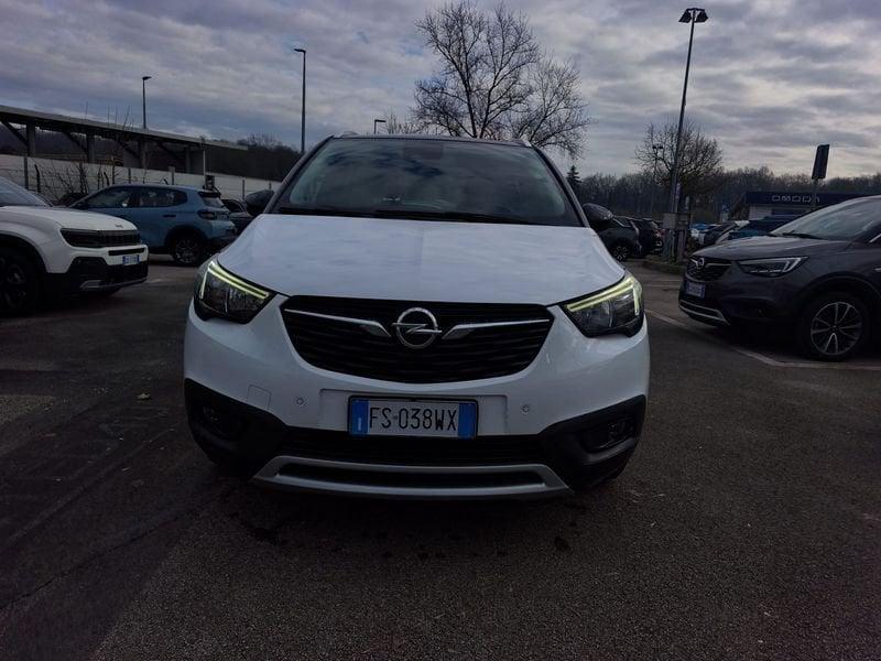 Opel Crossland X 1.5 ecotec Innovation s&s 102cv