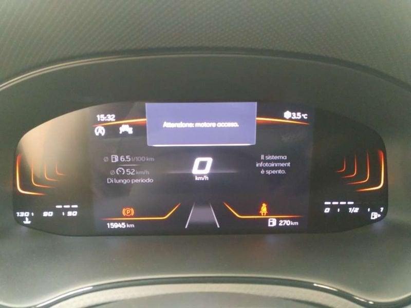 SEAT Arona 1.0 ecotsi Xperience 110cv