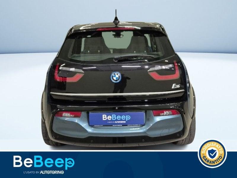 BMW i3 I3S 120AH ADVANTAGE