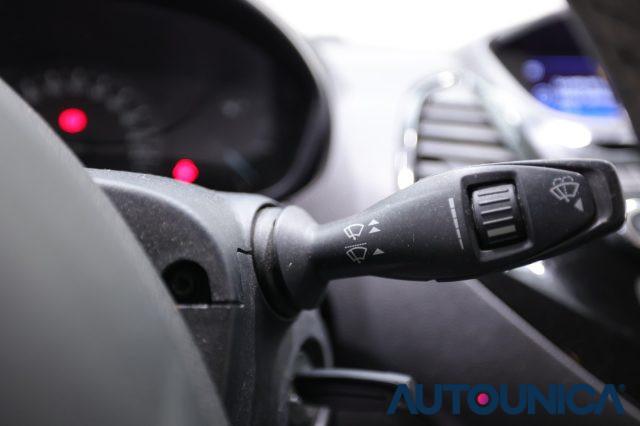 FORD Ka+ 1.2 TI-VCT 85CV ULTIMATE NEOPATENTATI