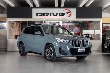 BMW X1 xdrive20d mhev 48V MSport auto