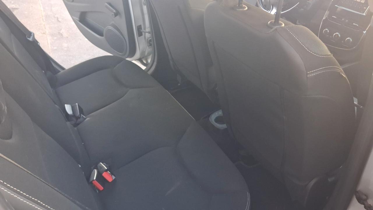 Renault Clio 1.2 75CV GPL 5 porte Wave