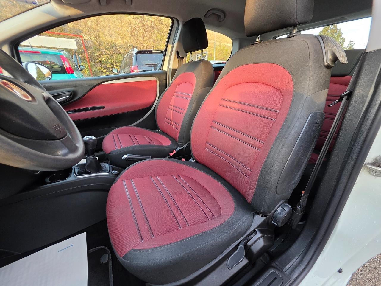 Fiat Punto Evo 1.3 Mjt Unica proprietaria