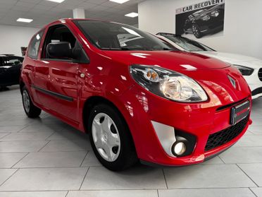 Renault Twingo 1.2 16V TCE Dynamique