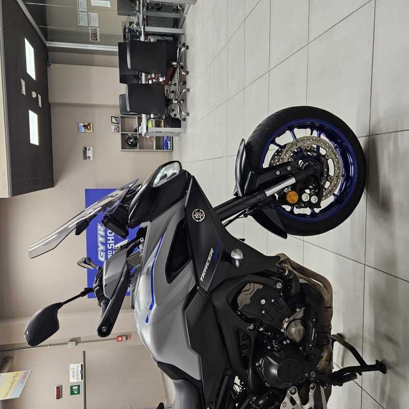 Yamaha Tracer 900 - 2020