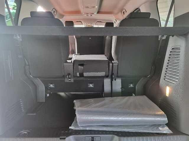 Citroen SpaceTourer 2.0 HDi 180 EAT8 M Business KM ZERO