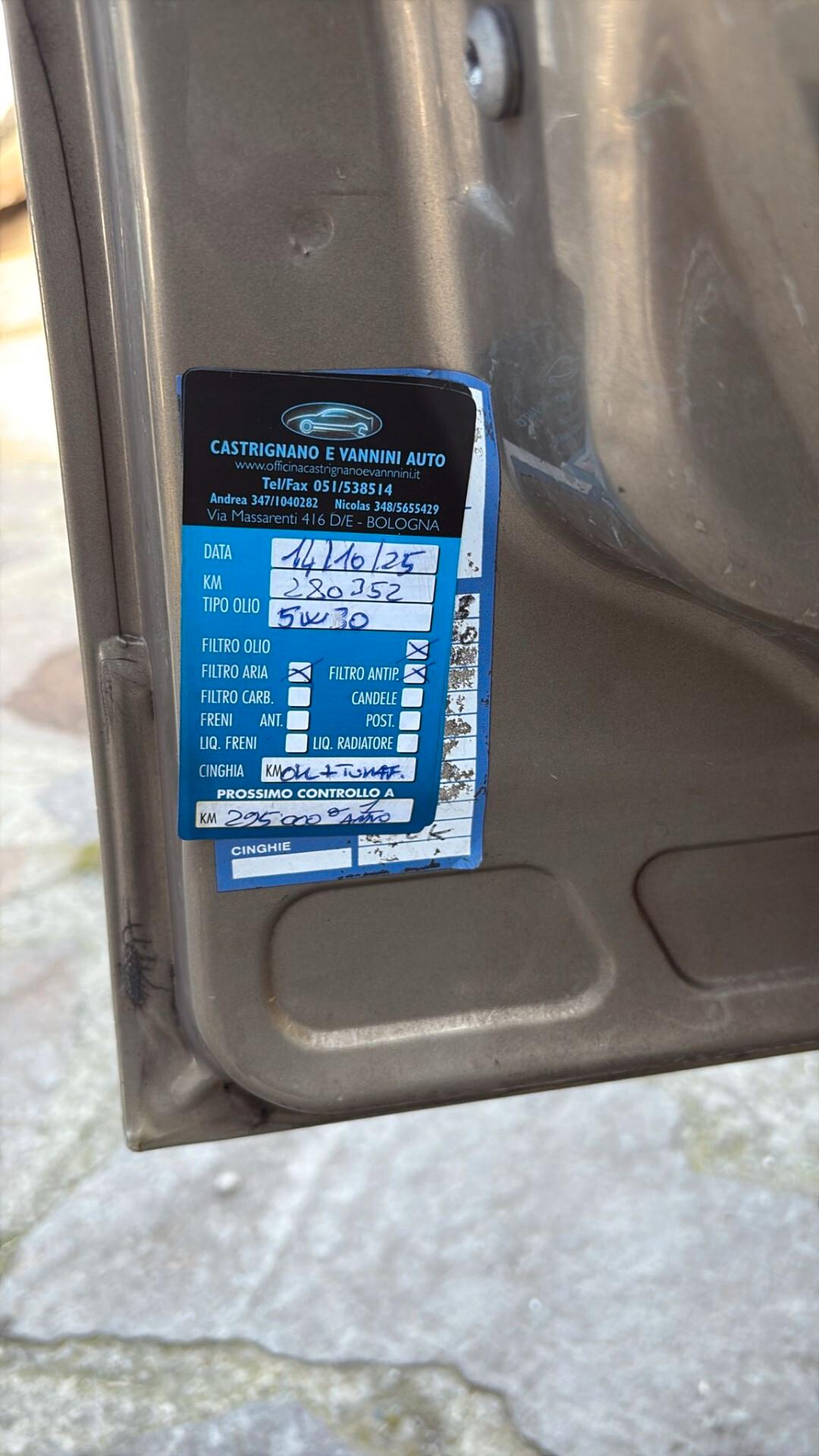 Fiat Panda 1.2 Dynamic Natural Power