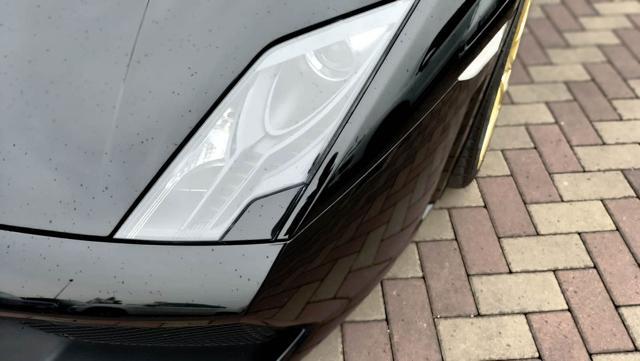LAMBORGHINI Gallardo 5.2 V10 LP550-2