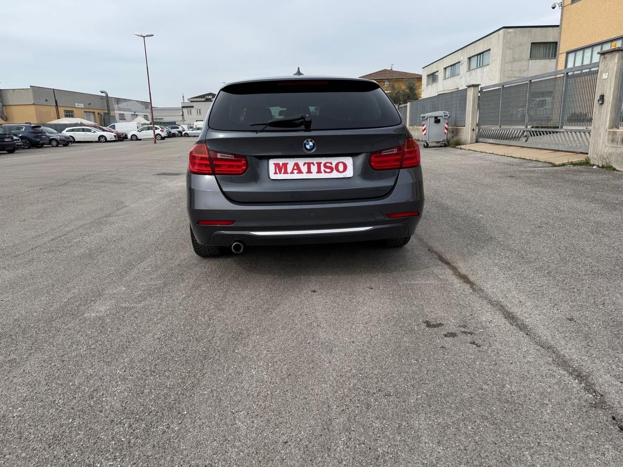 PACCHETTO: Classe A-Bmw 316D. NON SONO VENDIBILE SEPARATAMENTE