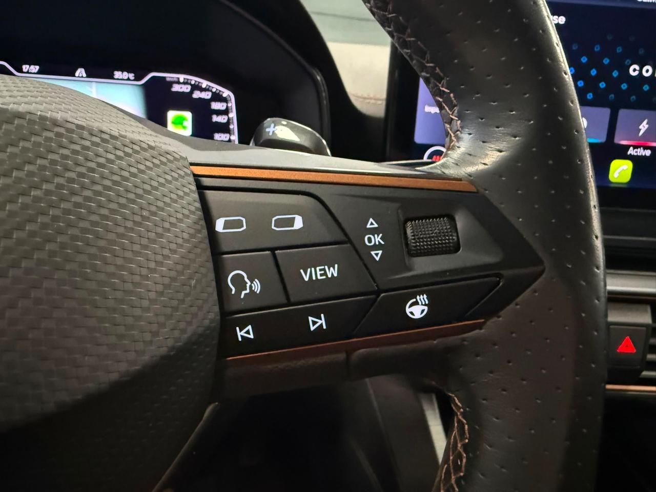 Cupra Formentor 2.0 TDI 4Drive DSG 150CV