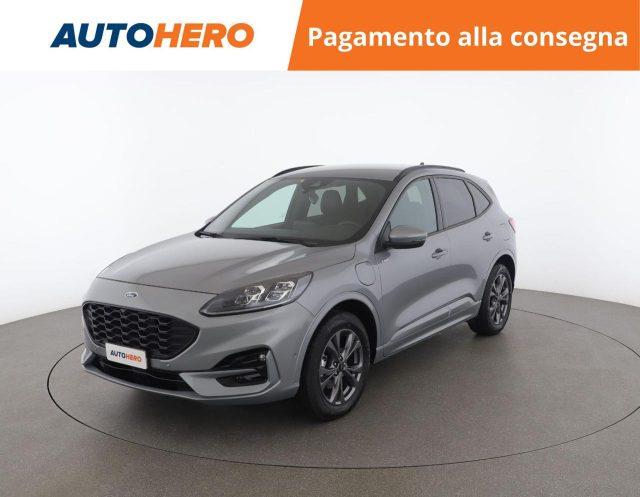 FORD Kuga 2.5 Plug In Hybrid 225 CV CVT 2WD ST-Line X