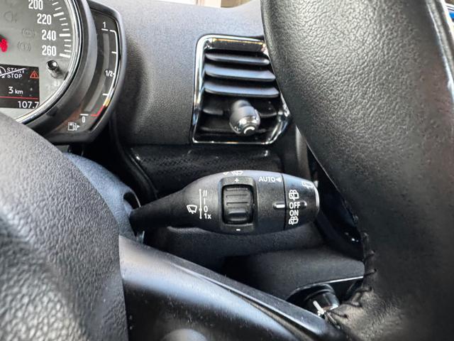 MINI Clubman 1.5 One D Classic Clubman