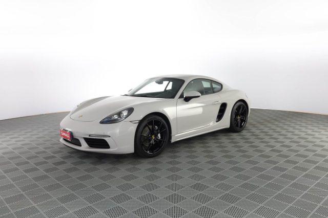 PORSCHE 718 718 Cayman 2.0