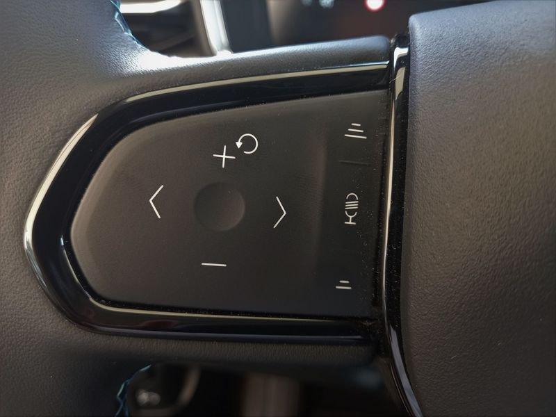 Lynk & Co 01 MY22 1.5 Plug-In Hybrid 261 CV Automatica NAVI TETTO LED