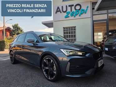 Cupra Leon Sportstourer 2.0 TDI 150cv DSG