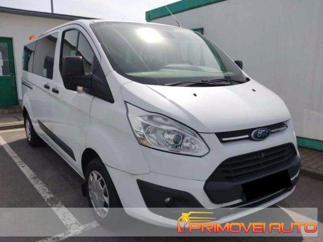 FORD Tourneo Custom 310 2.0 TDCi 105CV L2 Trend