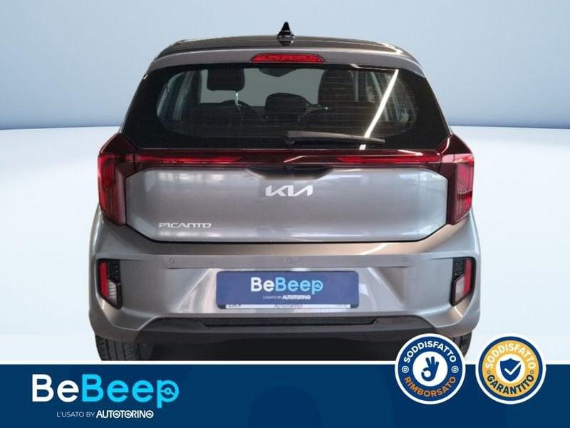 KIA Picanto 1.0 MPI URBAN