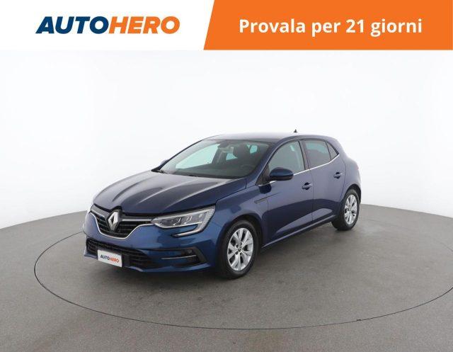 RENAULT Megane Mégane TCe 140 CV FAP Business