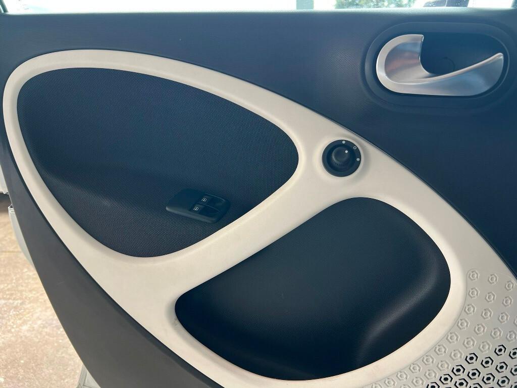 Smart Forfour Prime 1.0 71 CV *PREZZO REALE*