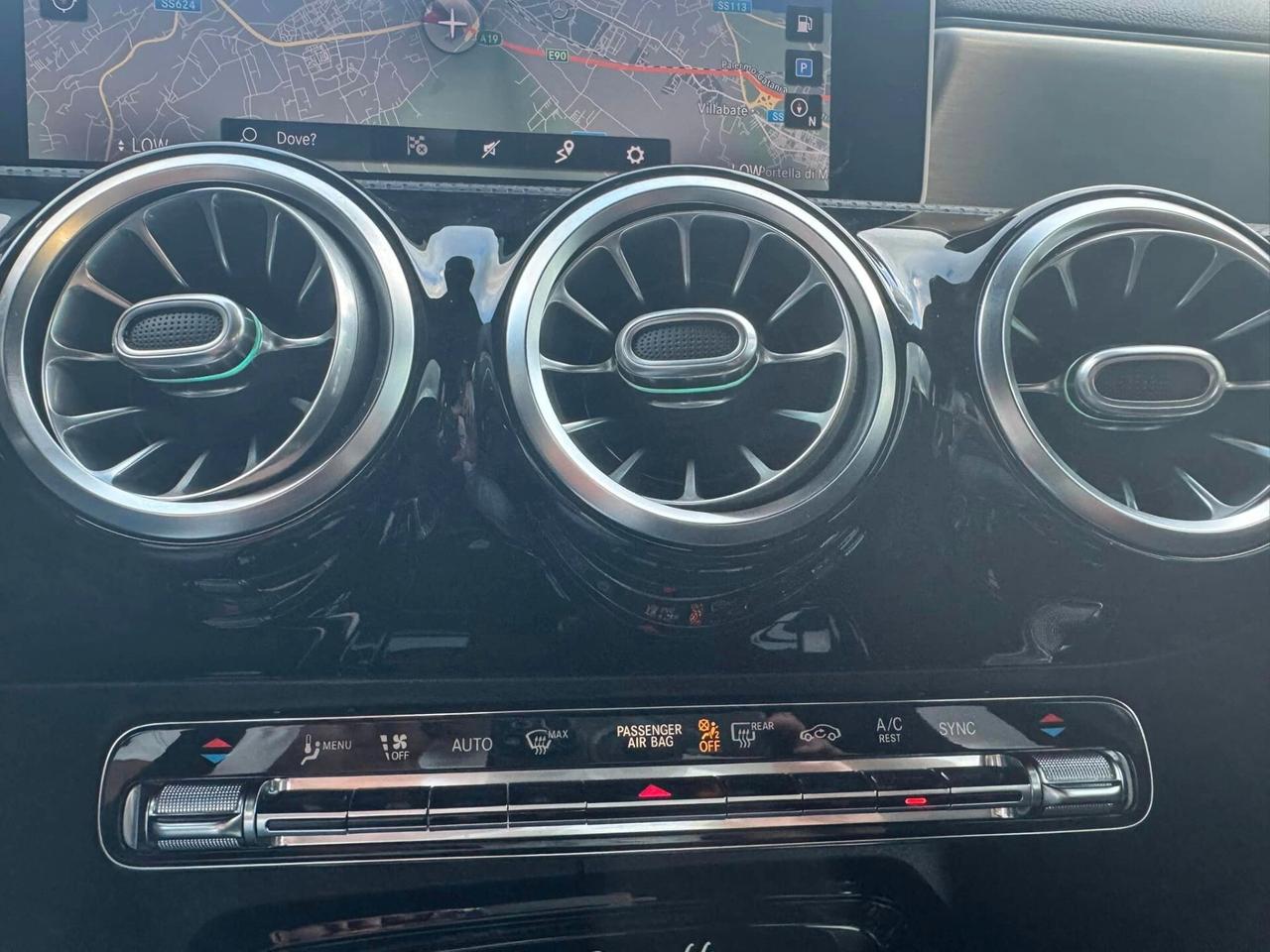Mercedes-benz A 35 AMG 4Matic