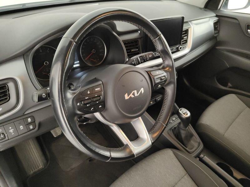 Kia Stonic 1.0 TGDI 74KW MHEV URBAN SPECIAL EDITION