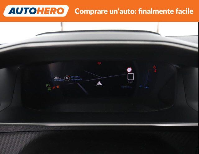 PEUGEOT 2008 PureTech 130 S&S GT