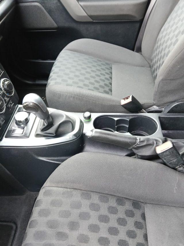 LAND ROVER Freelander 2.2 TD4 S.W. SE