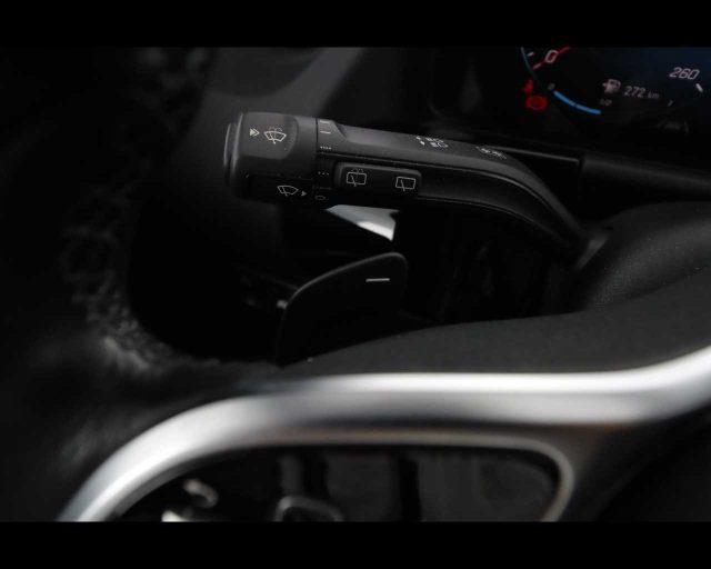 MERCEDES-BENZ GLA 250 e EQ-Power Automatic Sport Plus