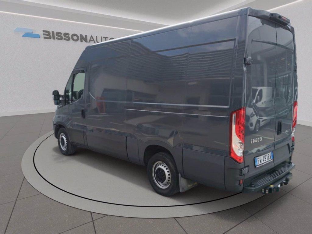 IVECO daily 35 S16H 2.3 SV H2 3520 HD EVId del 2019