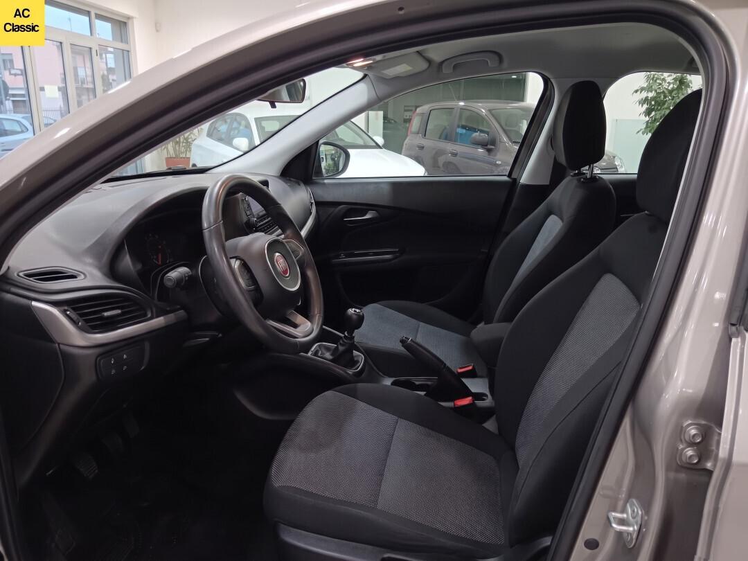 Fiat Tipo Easy 5p 1.4 benzina (95 cv)