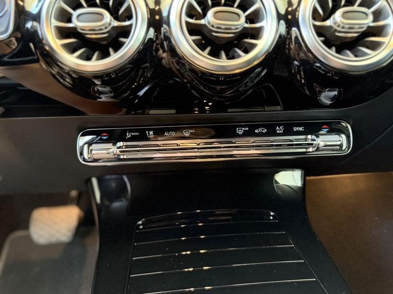 Mercedes-Benz Classe A A 180 d Automatic tua da 269,00 al mese