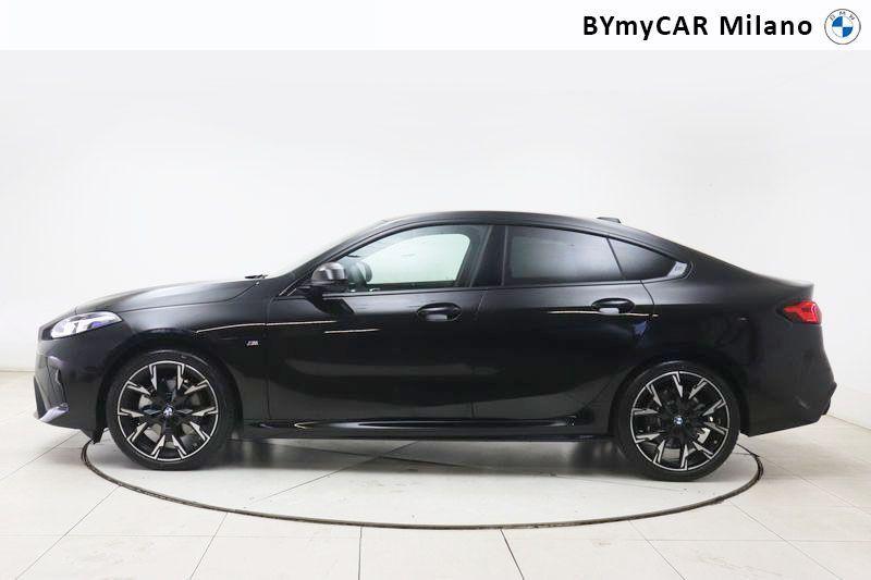 BMW Serie 2 Gran Coupe 220 d 48V MSport DCT