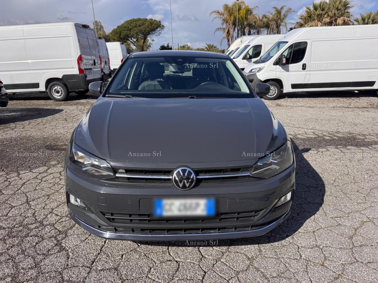 Volkswagen Polo 5 Porte Polo 5p 1.0 tsi Highline 115cv