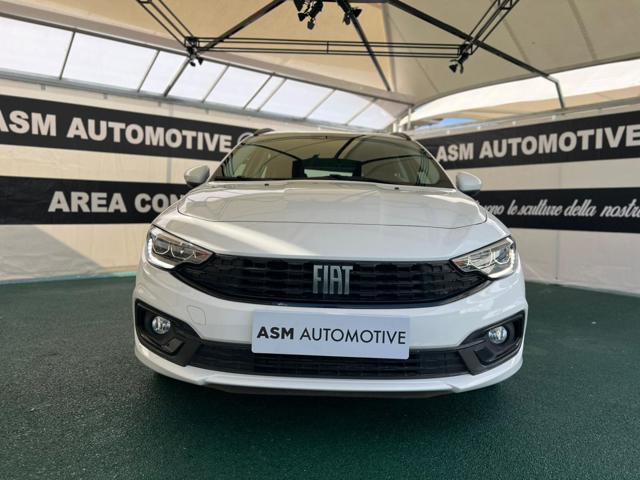 FIAT Tipo 1.0 SW City Life