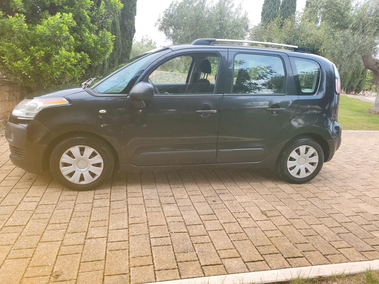 Citroen C3 Picasso C3 Picasso 1.6 HDi 90 airdream Business