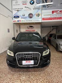 Audi Q5 2.0 TDI 190 CV clean diesel quattro Advanced