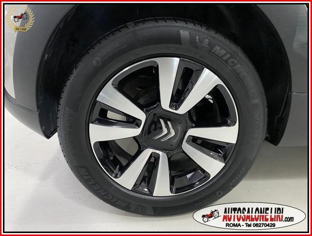 CITROEN C3 1.2 PureTech 83 S&S C-Series