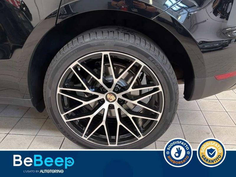 Porsche Macan 2.0 245CV PDK