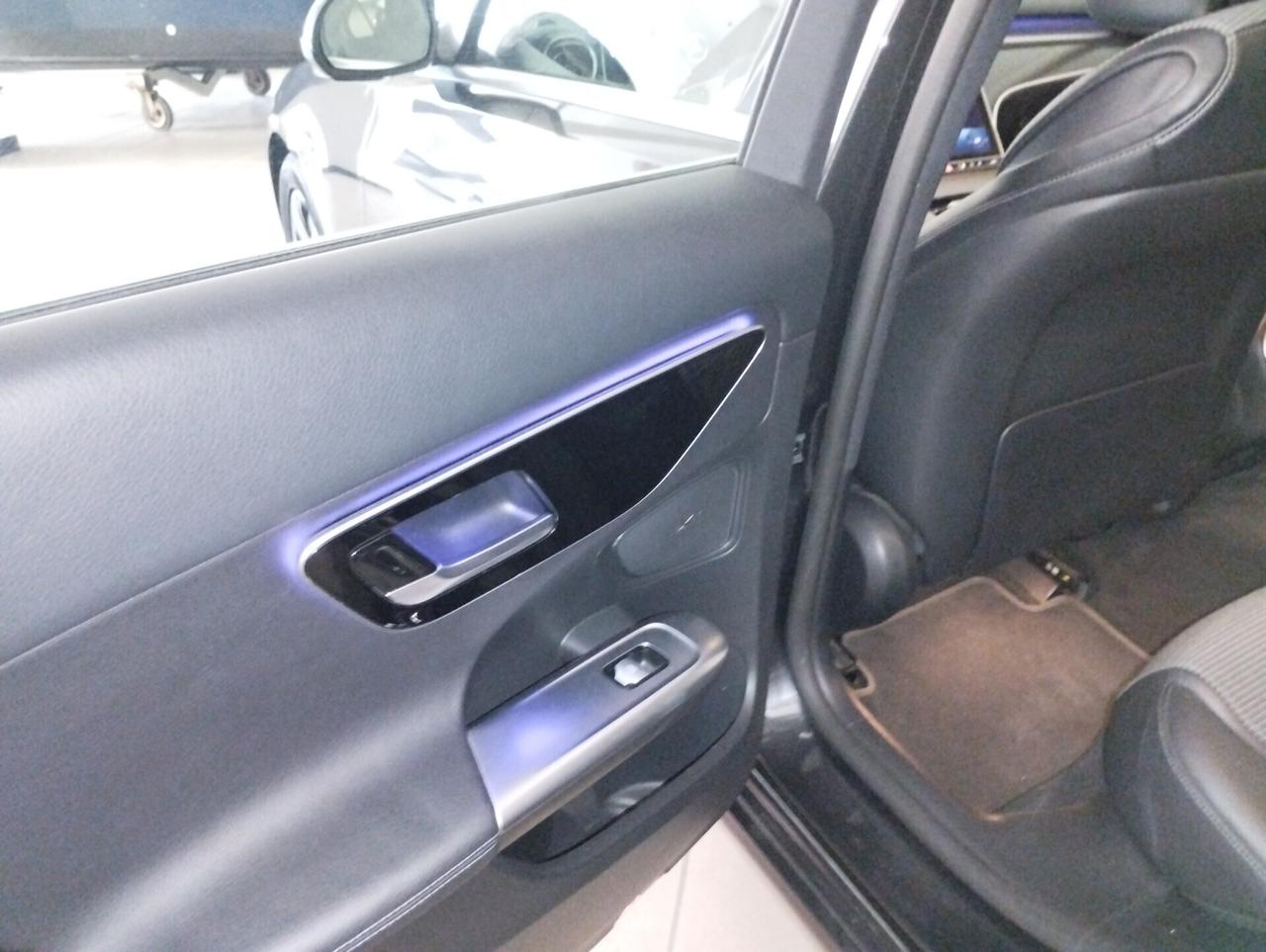Mercedes-benz C 220 MHEV SPORT PLUS 4 MATIC AUTO