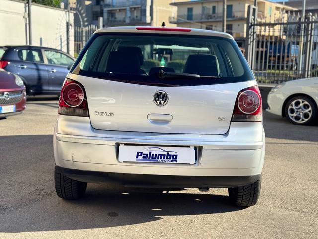 VOLKSWAGEN Polo 1.2/70CV 12V 5p. Comfortline