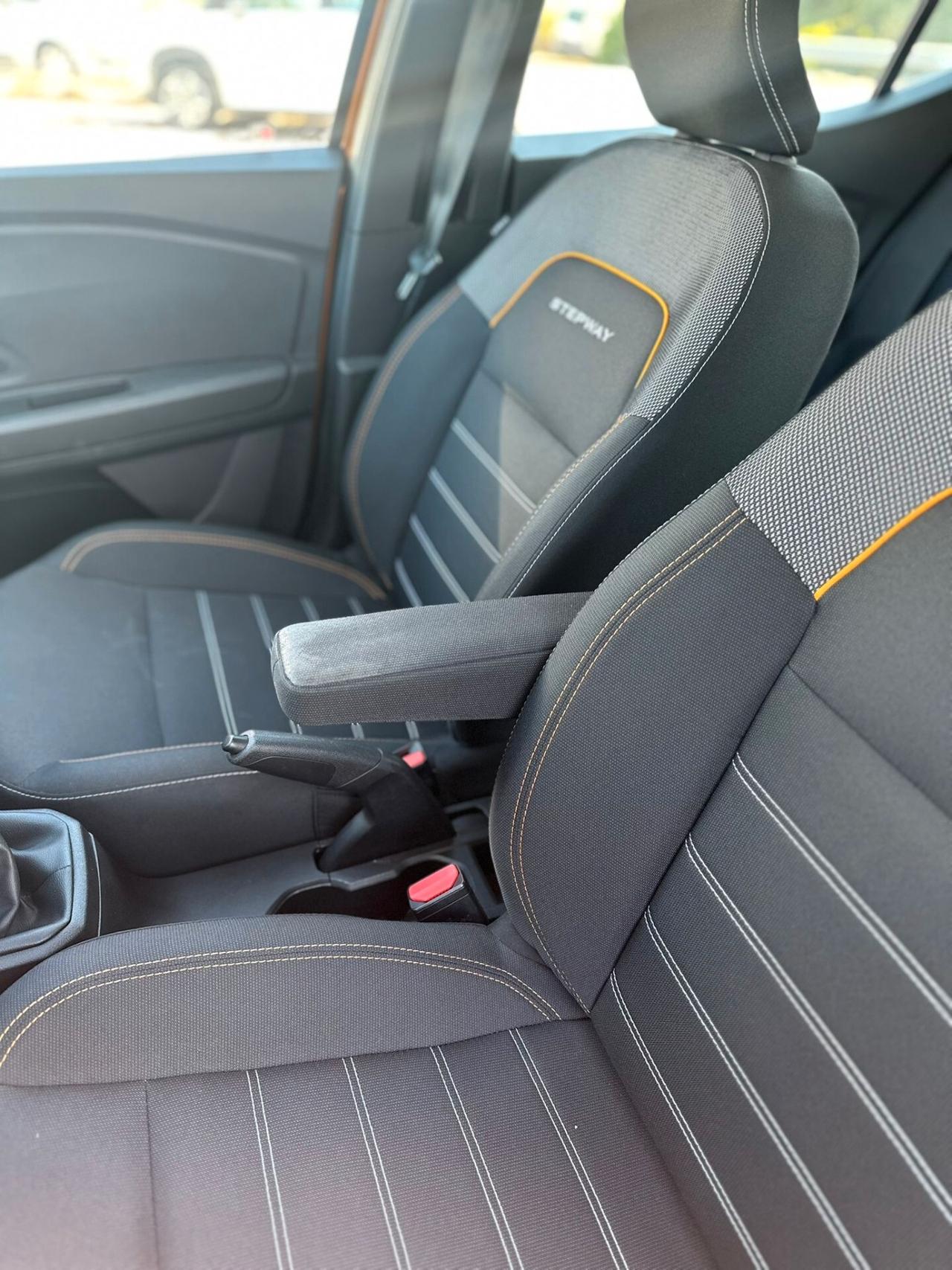 Dacia Sandero Stepway 1.0 TCe ECO-G Comfort SL DaciaPlus