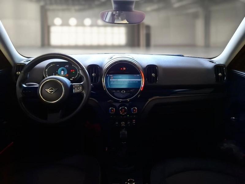 MINI COOPER SE COUNTRYMAN SE ALL4 CLASSIC 4WD AUTOMATICO 5 PORTE BERLINA