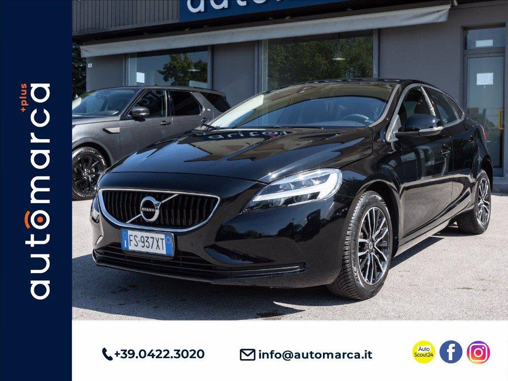 VOLVO V40 2.0 d2 Plus del 2018